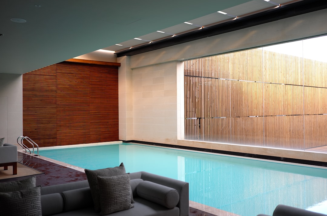 Photo Image: Luxury Resort Nouns: Luxury, Resort